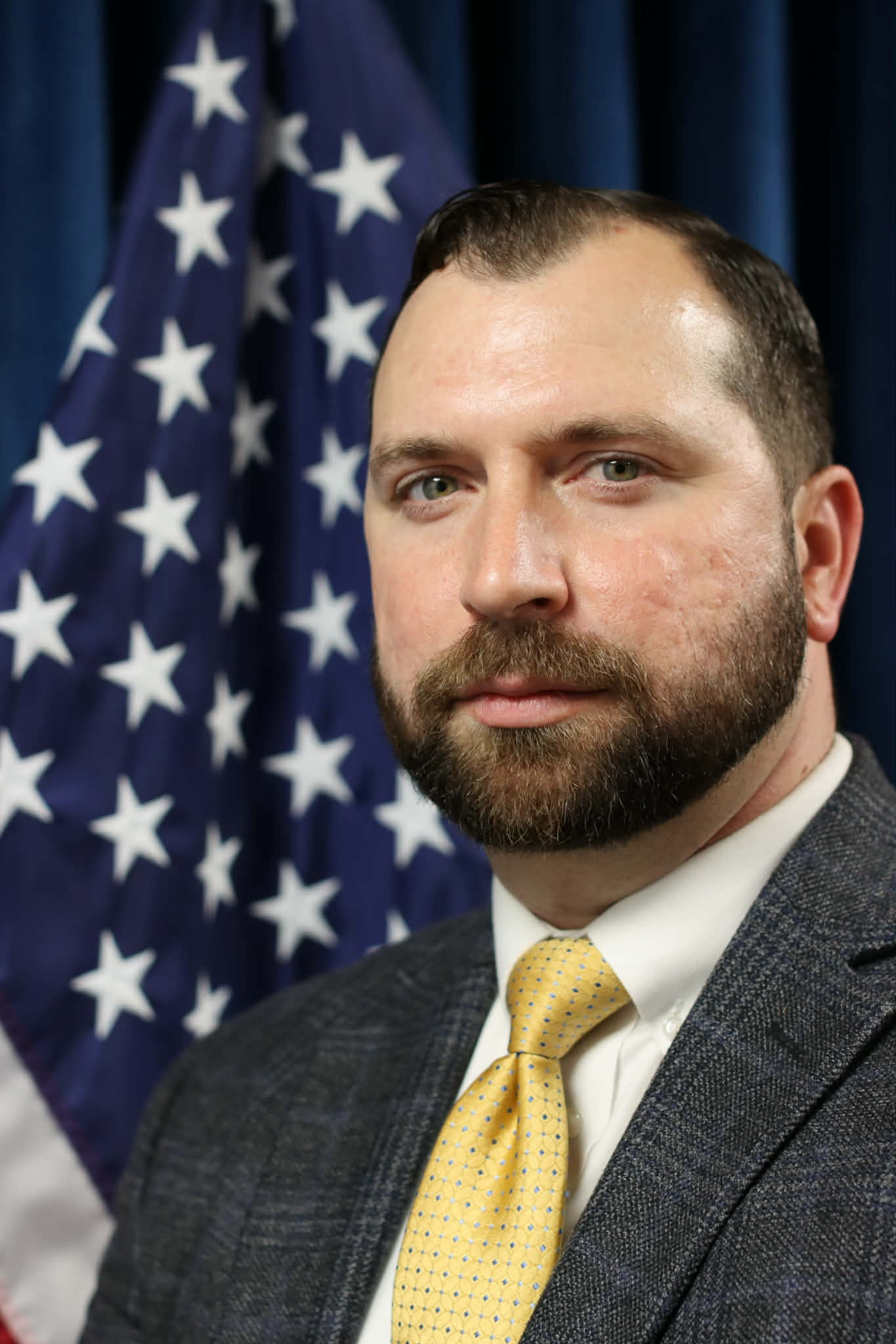 JOSEPH BALDWIN TO BE APPOINTED CHARLESTON CITY ATTORNEY City of